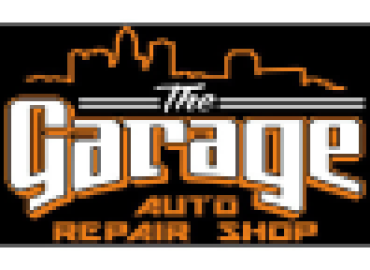 The Garage – Auto repair shop in Des Moines IA