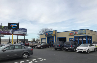 The Garage – Auto repair shop in Rehoboth Beach DE