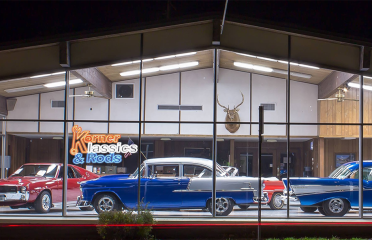 The Korner Shop – Auto repair shop in Kalispell MT