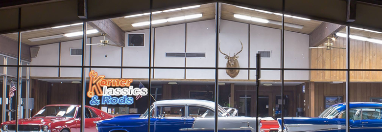 The Korner Shop – Auto repair shop in Kalispell MT