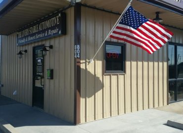 The Livery Stable Automotive – Auto repair shop in Olathe KS