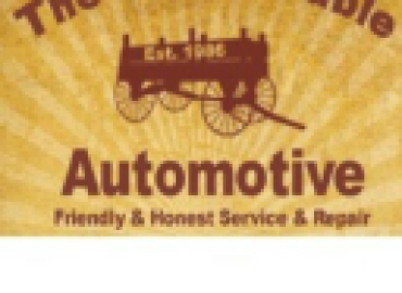 The Livery Stable Automotive – Auto repair shop in Olathe KS