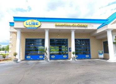 The Lube Center – Oil change service in Gambrills MD
