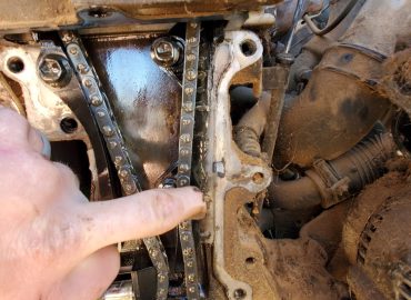 The Masters Touch Automotive – Auto repair shop in Albuquerque NM