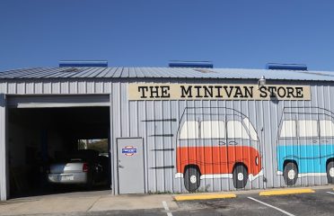 The Minivan Store – Used car dealer in Orlando FL