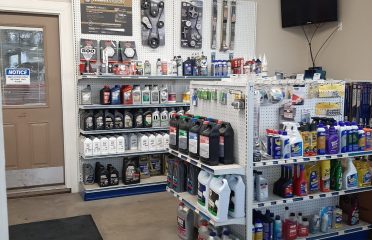 The Model Garage & Automotive Inc. – Auto repair shop in Fall City WA