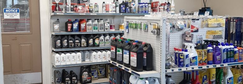 The Model Garage & Automotive Inc. – Auto repair shop in Fall City WA