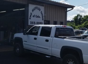 The Muffler Shop of Columbia – Muffler shop in Columbia SC
