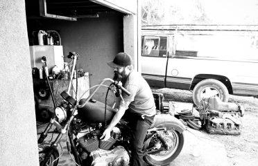 The Organic Mechanic – Mechanic in Hauula HI