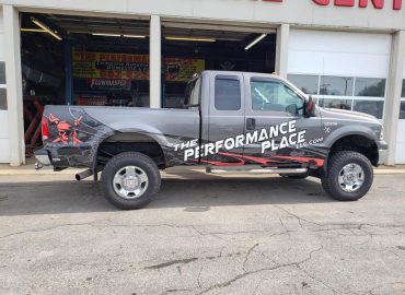 The Performance Place LLC Concord NH – Auto repair shop in Concord NH
