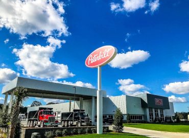 The Peterbilt Store – Columbia – Truck dealer in West Columbia SC