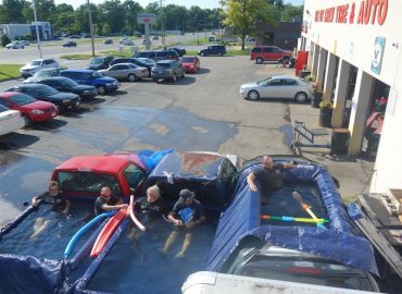 The Pit Crew – Auto repair shop in Florissant MO