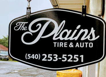 The Plains Tire & Auto – Auto repair shop in The Plains VA