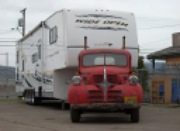 The RV Store Inc. – RV repair shop in Springfield OR