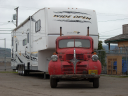 The RV Store Inc. – RV repair shop in Springfield OR