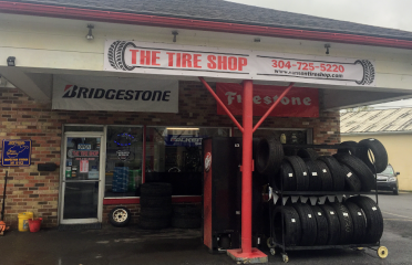 The Ranson Tire Shop – Auto repair shop in Ranson WV