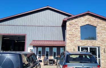 The Repair Shop – Auto repair shop in Mifflinburg PA