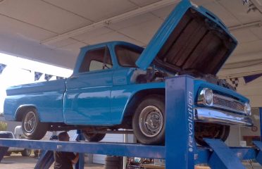The Service Station – Auto repair shop in Pelahatchie MS