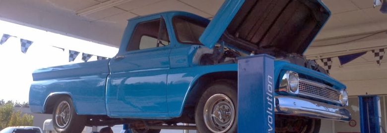 The Service Station – Auto repair shop in Pelahatchie MS