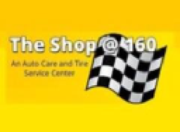 The Shop @ 160 an Auto Care Center – Auto repair shop in Fort Mill SC