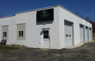 The Shop Auto Body & Auto Repair – Auto repair shop in Endeavor WI