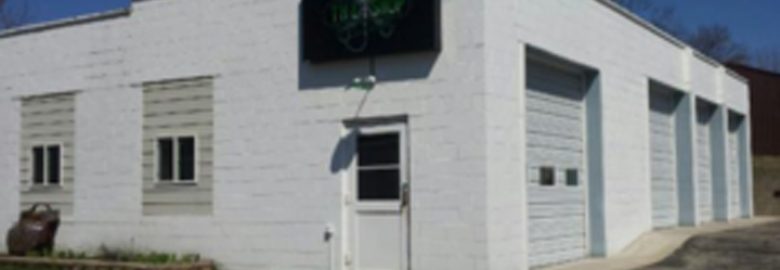 The Shop Auto Body & Auto Repair – Auto repair shop in Endeavor WI