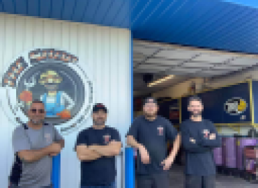 The Shop – Auto repair shop in Seminole FL