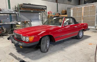 The Shop Deland, LLC – Auto repair shop in DeLand FL