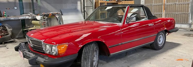 The Shop Deland, LLC – Auto repair shop in DeLand FL