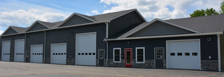 The Shop Inc. – Auto repair shop in Hermon ME