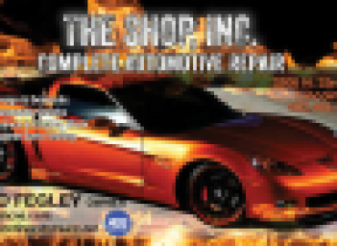 The Shop Inc – Auto repair shop in Lincoln NE