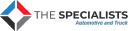 The Specialists Automotive and Truck – Auto repair shop in Merrimack NH