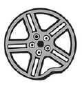The Wheel Fix – Auto restoration service in Waltham MA
