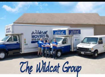 The Wildcat Group – Moving and storage service in Lexington KY