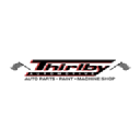 Thirlby Automotive South – Auto parts store in Traverse City MI