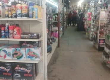 Thirlby Automotive & Sporting Goods of Mesick – Auto parts store in Mesick MI