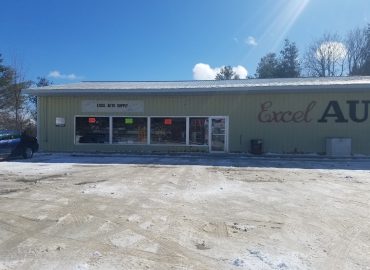 Thirlby Automotive of Elk Rapids – Auto parts store in Elk Rapids MI