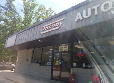 Thirlby Automotive of Interlochen – Auto parts store in Interlochen MI