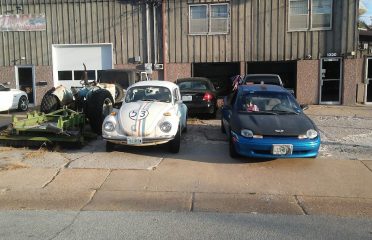 Thomas Auto Care Inc – Auto repair shop in Washington MO