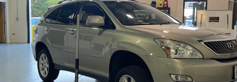 Thomas Automotive Services – Auto repair shop in Sterling VA