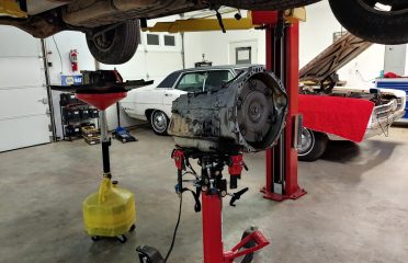 Thompson Auto Repair LLC – Auto repair shop in Brandy Station VA