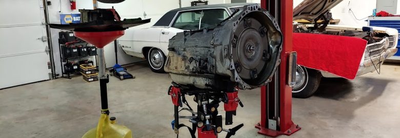 Thompson Auto Repair LLC – Auto repair shop in Brandy Station VA