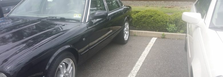 Thompson Auto Services – Auto repair shop in Hainesport NJ