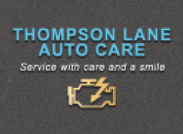 Thompson Lane Auto Care – Auto repair shop in Nashville TN
