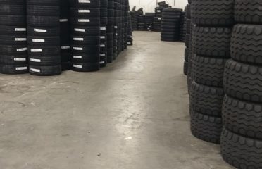 Thompson’s Ok Tire Inc – Tire shop in Beloit KS