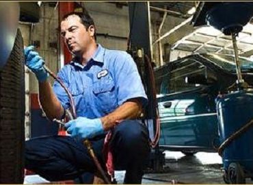 Thompson’s T-Express – Towing service in Duluth MN