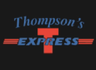 Thompson’s T-Express – Towing service in Duluth MN