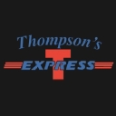 Thompson’s T-Express – Towing service in Duluth MN