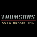 Thomsons Auto Repair – Auto repair shop in Grand Rapids MI