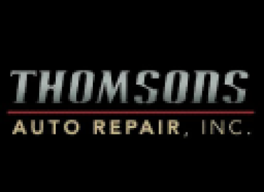 Thomsons Auto Repair – Auto repair shop in Kentwood MI